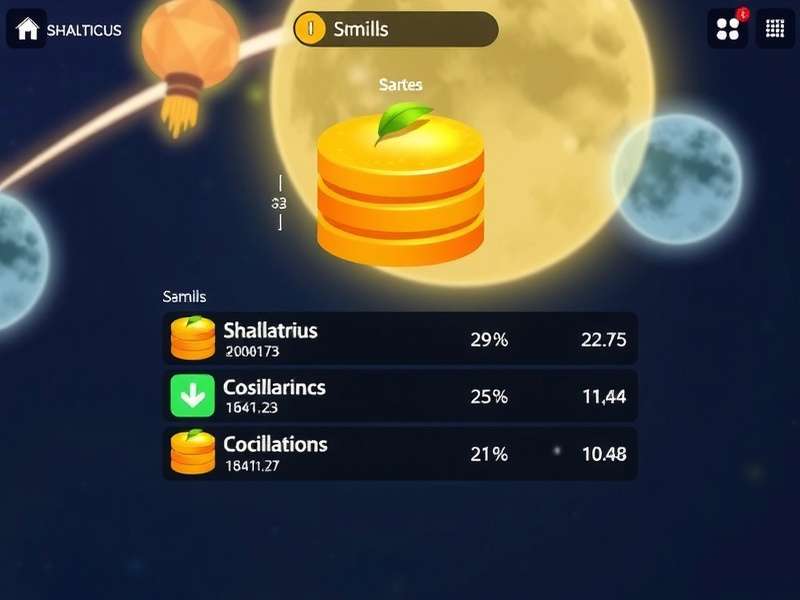 Idli Impact Icon Game Screenshot